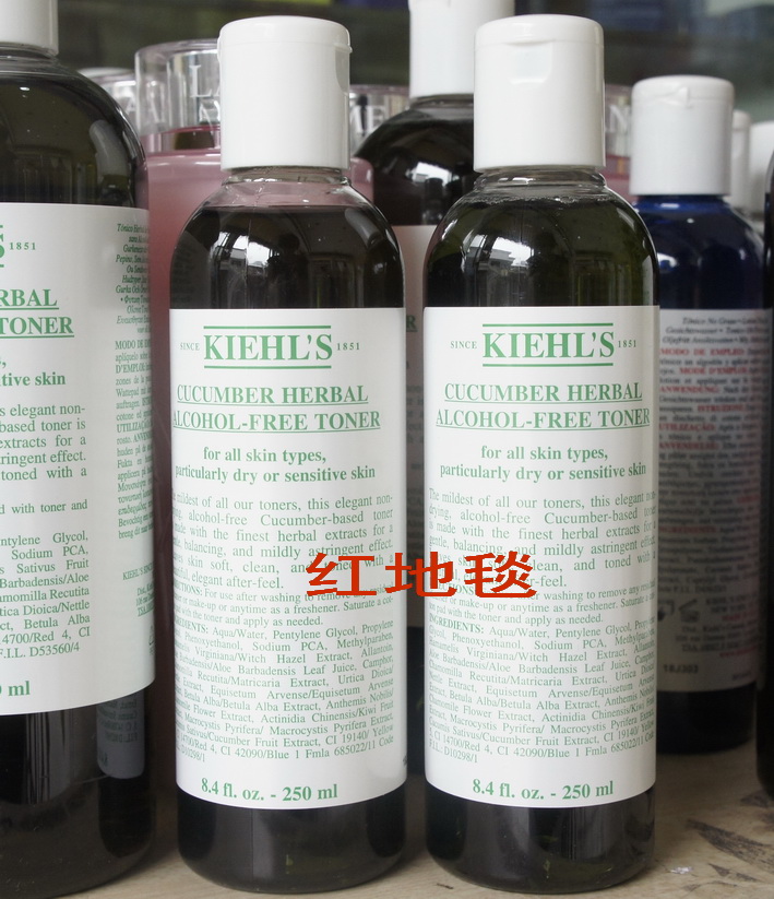 

Лосьон/лосьон Kiehl s Kiehl's 250ML