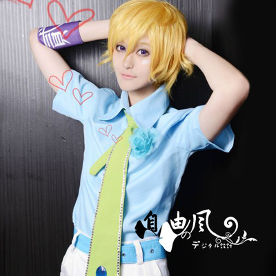 taobao agent [Freedom] Karneval carnival/and instrument/cos service customization