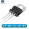 TIP41C/31/32/42/120/122/142/147T Transistor nội tuyến Darlington TO-220 Transistor