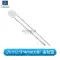 (50 cái) 2*3*4mm vuông điốt phát sáng sương mù ánh sáng xanh xanh ánh sáng khối đèn LED hạt 