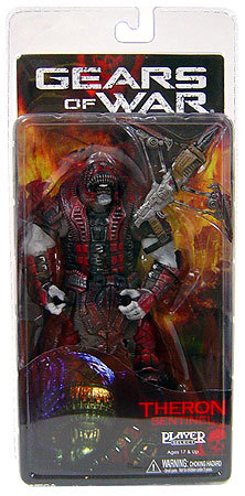 

Куклы/ украшения/детали NECA Theron