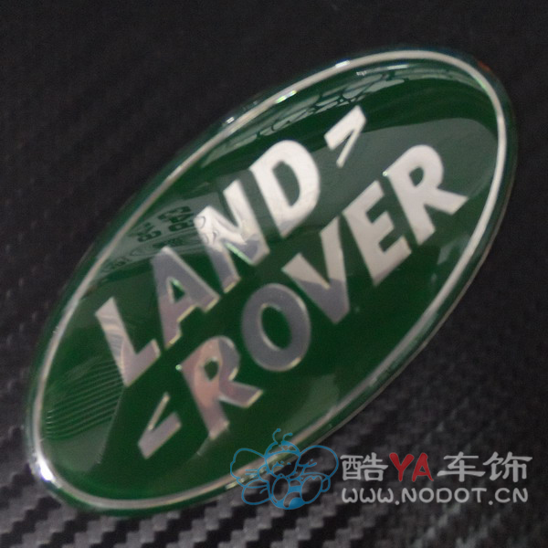 

автоаксессуар YA LAND ROVER