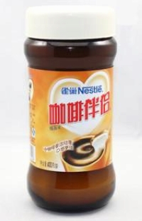 

Сливочник Nestle 400g