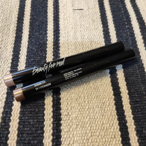 Красота для настоящей теней для век пера 1.4g установлена ​​для продажи без коробки