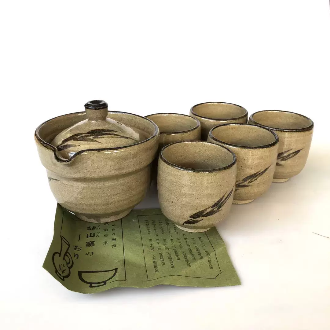 竹細工の鶏、70年代中国輸出品