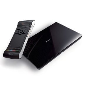 

HD-плеер Sony NSZ-GS7 Internet Player With Google TV