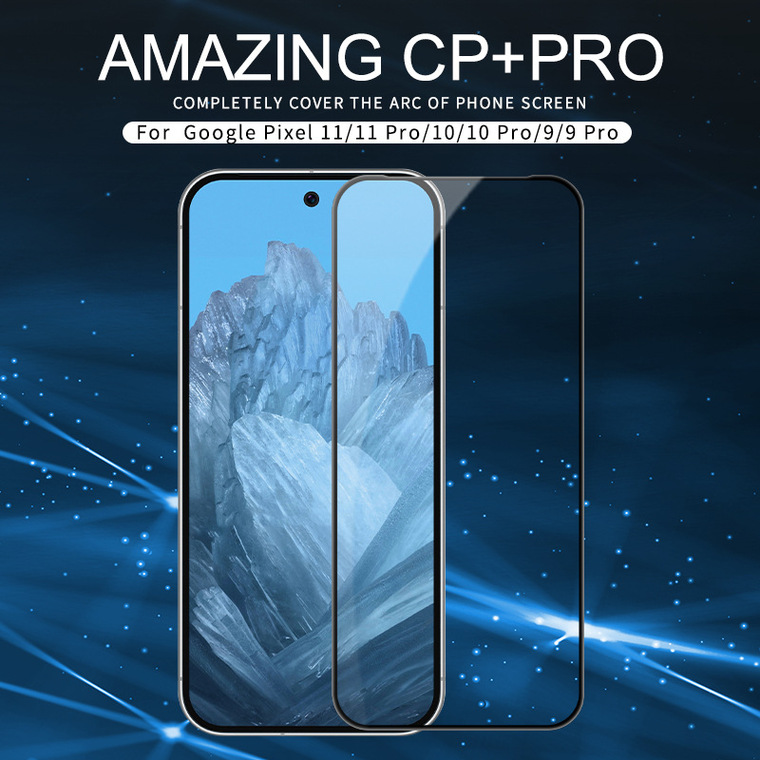 Crystalline Rock Formations Google Pixel Phone Case
