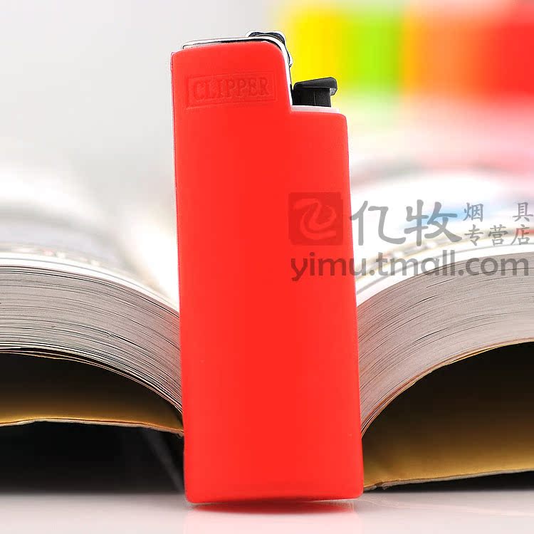 

Газовая зажигалка CLIPPER Bp22rh