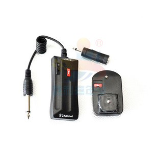 

Вспышки и аксессуары для SLR Nicefoto DC-02A