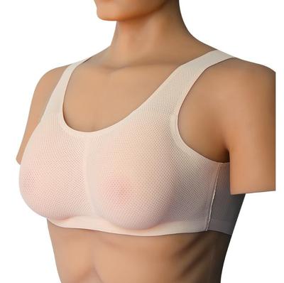 taobao agent Silica gel silicone breast, breast pads, sexy underwear, breast prosthesis, for transsexuals, cosplay
