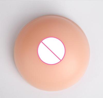 taobao agent Three dimensional silicone breast, self-adhesive breast prosthesis, 3D