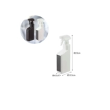 Ямадзаки промышленная ямадзаки спреем бутылки дома магнитные задние качества могут адсорбировать два режима