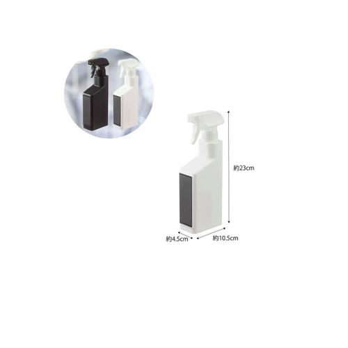 Ямадзаки промышленная ямадзаки спреем бутылки дома магнитные задние качества могут адсорбировать два режима