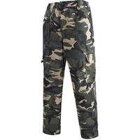 Новые земельные брюки