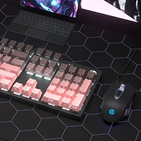 【Соревнование с двумя частями】 Blackberry Pink White Light