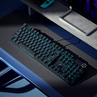 【Одиночная клавиатура】 Модель Blu-Ray Blu-Ray Model