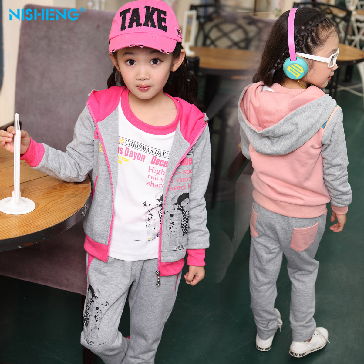 

детский костюм Minnie St. ns0726