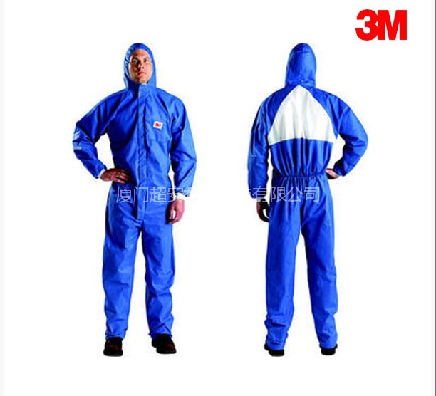 

Защитная одежда 3m 3M4530+ 4532+