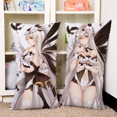 taobao agent The Laws of the Crane College 3 Qiana Empty Laws Magic Girl Anime Two -dimensional Polo Pillow Pillow Pillow
