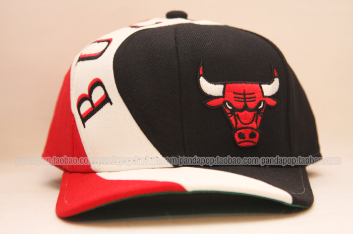 

Головной убор Mitchell NESS Snapback