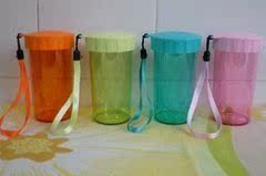 

Герметичная бутылка Tupperware 310ml