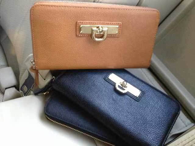 

бумажник Dkny