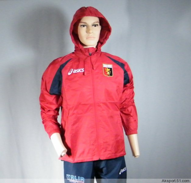 

Спортивная куртка Asics -GENOA