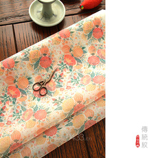 Хлопчатобумажная ткань