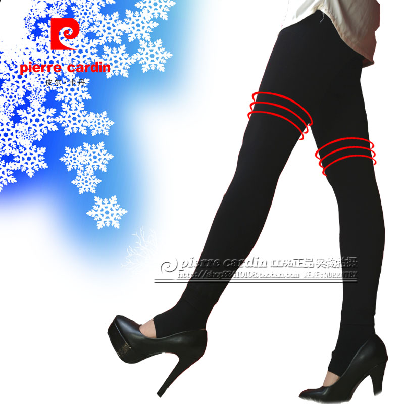 

чулочно-носочные изделия Pierre Cardin 270g PC3853