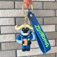 Режиссер Ниу