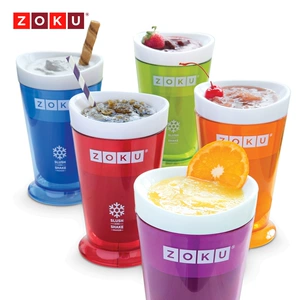 Zoku чашка для смузи, машина для мороженого, сделай сам, домашняя чашка для смузи, машина для мороженого, Цзян Янь, тот же стиль, чашка для смузи со знаменитостями в Интернете