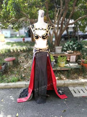 taobao agent Fate Grand Order Gorgulgol Avenger Subtime Cosplay Clothing Custom