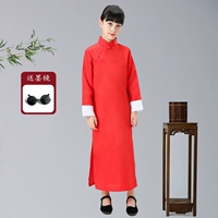 Красные [Получите солнцезащитные очки]