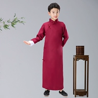 Бордовый аксессуар