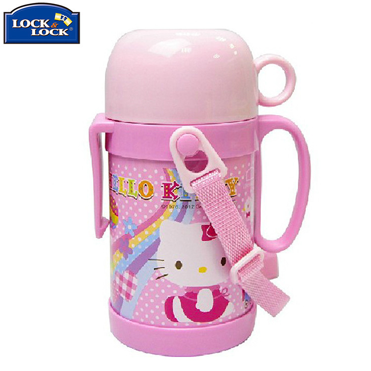 

Термос/термочашка Hello kitty HKT310P-OCH