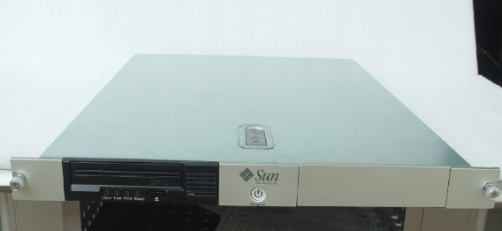 

Ленточный накопитель HP SUN StorageTek LTO4HH-HPSA-1URK-Z LTO-4