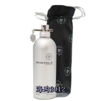 

Бижутерия Montale Dew Musk By Montale For Men Women. Eau De Parfum