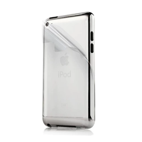 Capdase/Cadden Settleable Application Apple iPod Touch 4 Mid Midack Cover Cover Plam