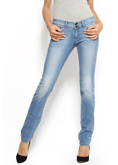 

Джинсы женские Mango 53328081 lizzy5 (53328086) 53328086 399