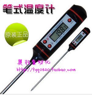 

Термометр Thermometer 020130724 TP-3001 -50 300