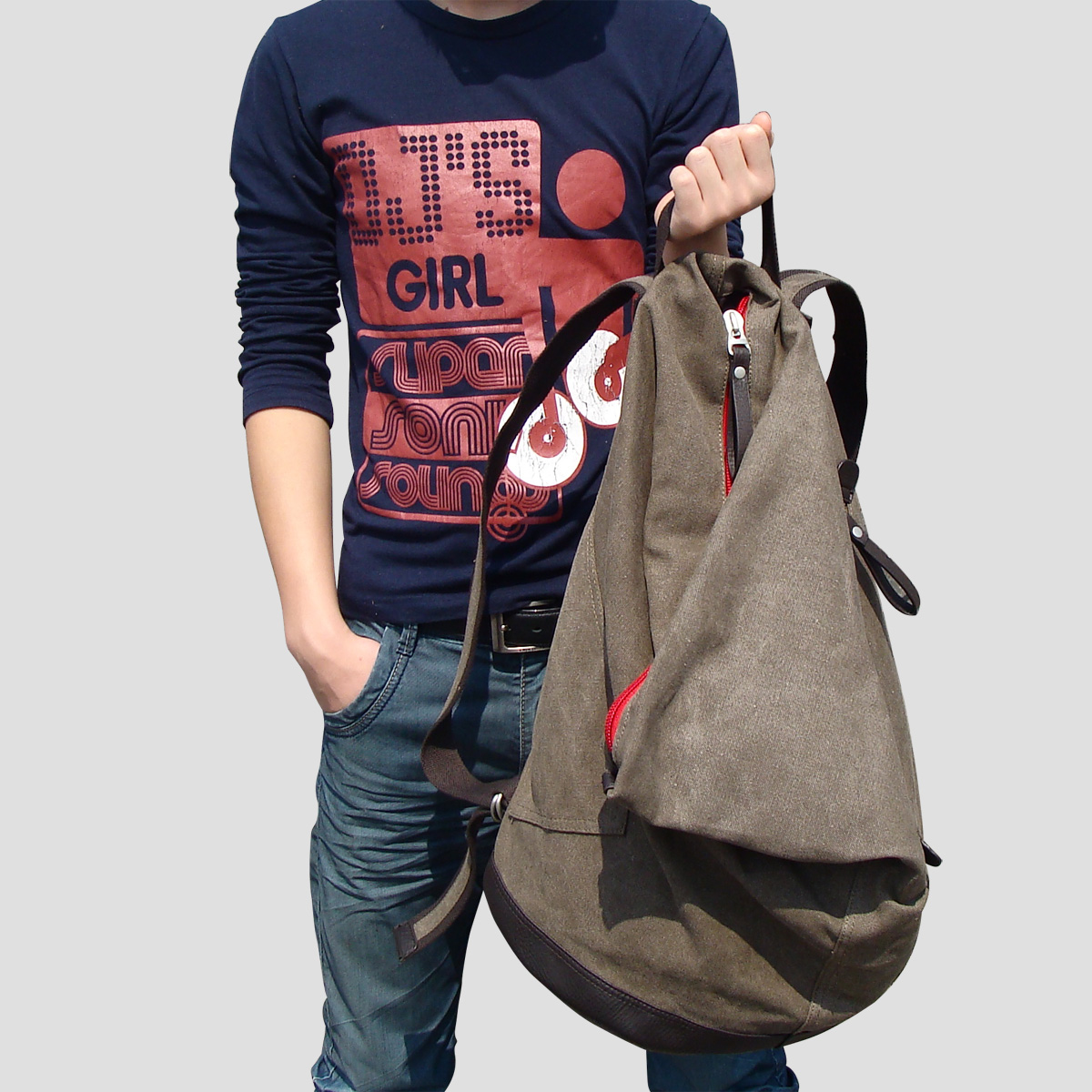 

рюкзак Designbag as3002 2015