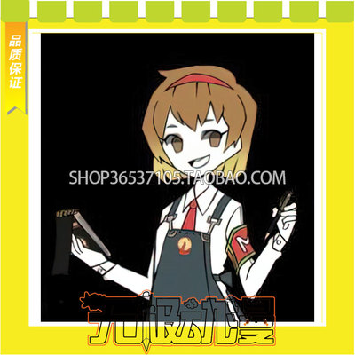 taobao agent Brain Company/Ruins Library Malkuth Coffee waiter COS clothes to draw free shipping