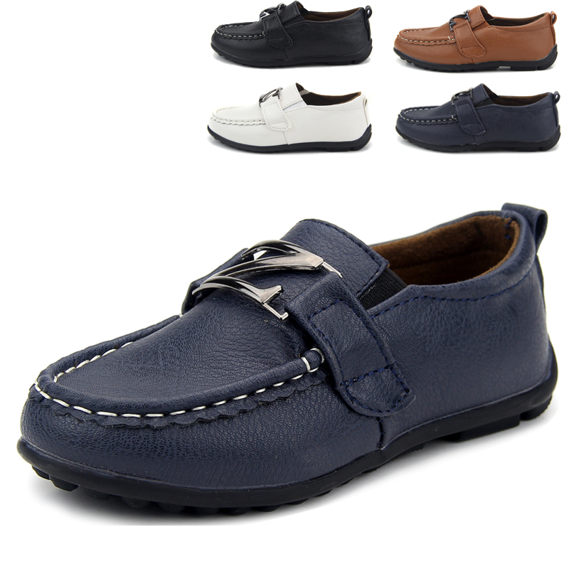 

Детская кожаная обувь James Holt children's shoes H10 2015