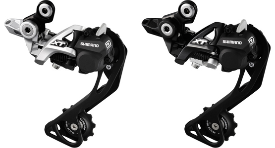 

Переключение передач для велосипеда SHIMANO m786/sgs/rd/m786/gs XT RD-M786-GS/RD-M786-SGS