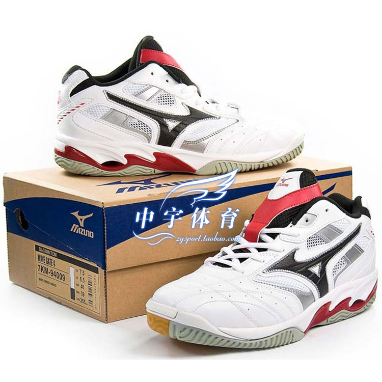 

Обувь для бадминтона MIZUNO Y07KM94009