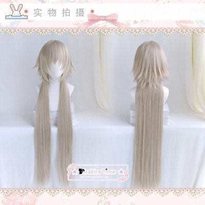 taobao agent [Kira Time] Cosplay wig Fate Grand Order