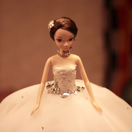 爱逛街为您找到新娘娃娃相关的宝贝,您可以在下面的板块中挑选喜欢的