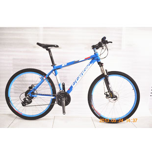 

Горный велосипед OTHER titantec M7