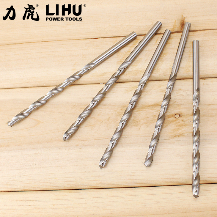

Буры, Свёрла Power of the tiger lhzt/jc1 3-6.5mm
