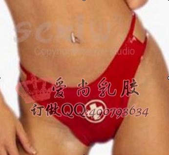 

Трусы Love is still latex Cosplay